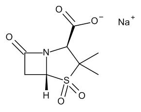 Sulbactam Sodium Salt
