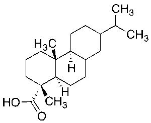 Tetrahydroabietic Acid (Stereoisomer)