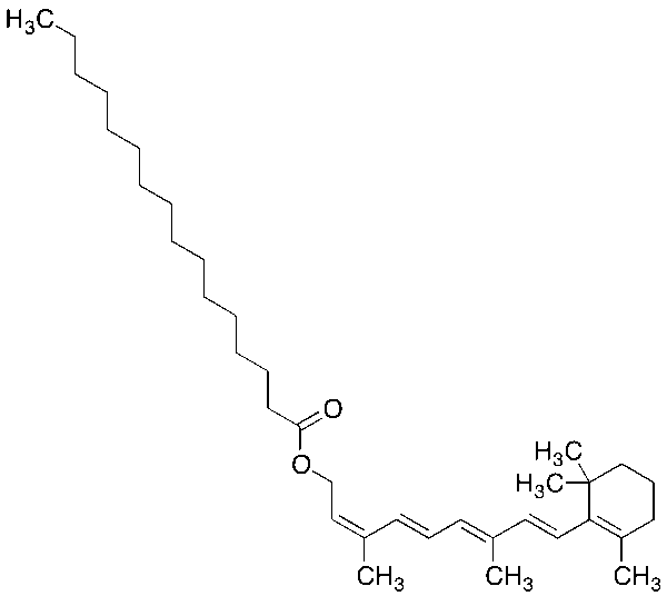 13-cis-Vitamin A Palmitate