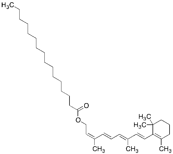 13-cis-Vitamin A Palmitate