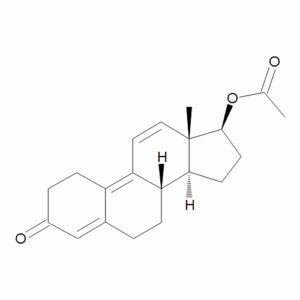 Trenbolone Acetate