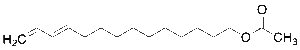 (E)-11,13-Tetradecadienyl Acetate