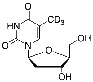Telbivudine-d3