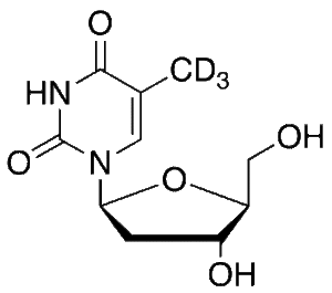 Telbivudine-d3