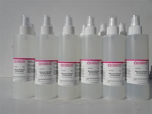 Lidocaine Numbing Topical Anesthetic Spray - 8OZX12