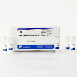UltraFi-Taq DNA Polymerase