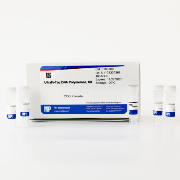UltraFi-Taq DNA Polymerase