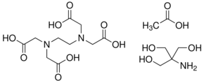 TAE buffer, 50x