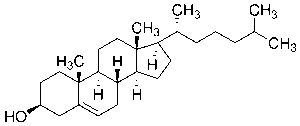 Cholesterol, NF