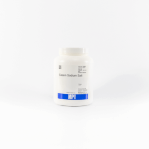Casein, sodium salt