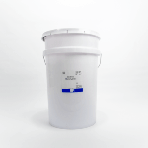 Dextrose Monohydrate