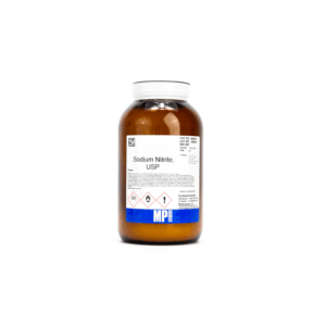 Sodium Nitrite, USP Grade