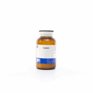 Gelatin, food grade