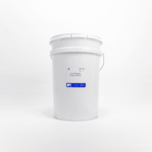 Dextrinized corn starch