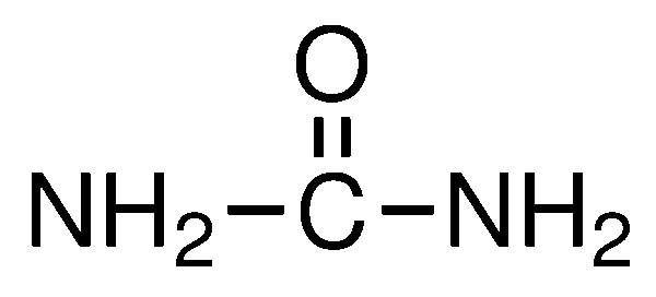 Urea, ultra pure, ≥99%