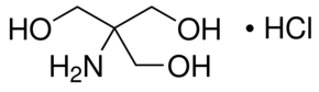Tris hydrochloride, ultra pure, ≥99%