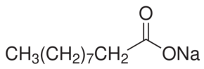 Sodium caprate