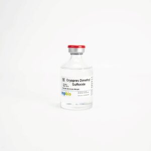 Cryopres™ Dimethyl Sulfoxide (DMSO), USP, PhEur grade