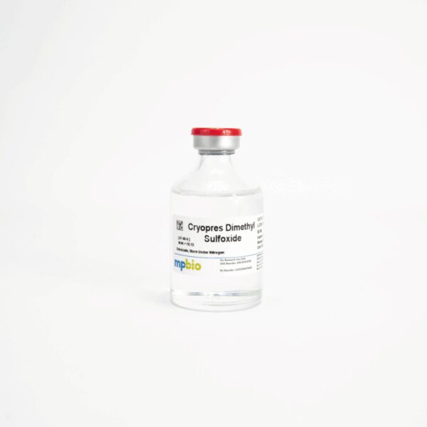 Cryopres™ Dimethyl Sulfoxide (DMSO), USP, PhEur grade