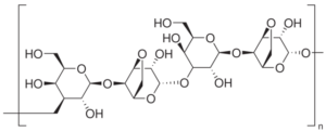 Agarose, immunodiffusion grade