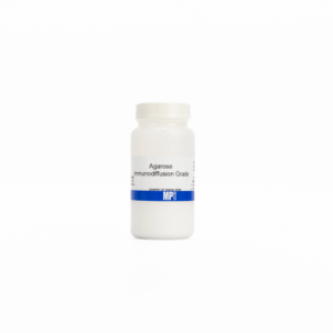 Agarose, immunodiffusion grade