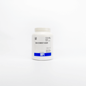 MacConkey agar