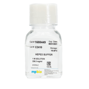 1M HEPES Buffer