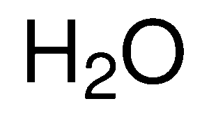 Water for cell culture