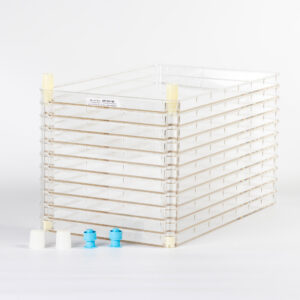 Cell Culture 10-Tray, 6310 cm²