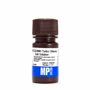 GENECLEAN® Turbo GNomic Salt Solution