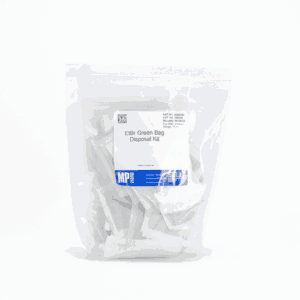 Ethidium bromide disposal kit