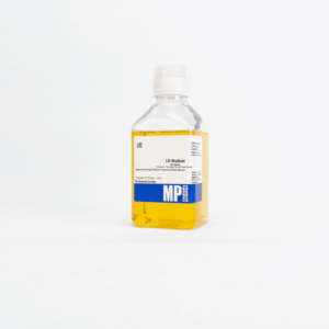 LB Medium (sterile solution)