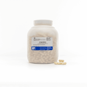 LB Agar Medium (capsules)