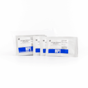 LB Agar Medium (0.5 L pouches)