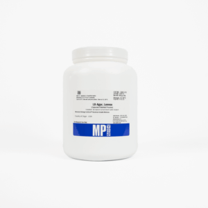 LB Agar, Lennox (capsules)