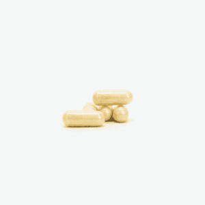 Terrific broth II (capsules)