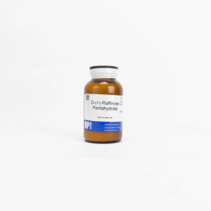 D-(+)-Raffinose Pentahydrate