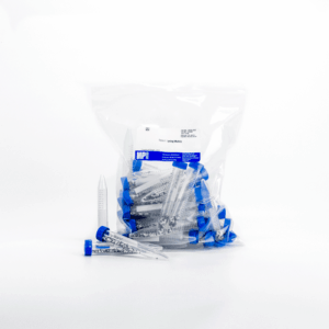 TeenPrep Lysing Matrix F, 15 mL tube