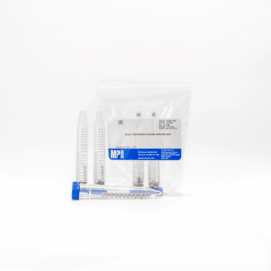 TeenPrep Lysing Matrix SS, 15 mL tube