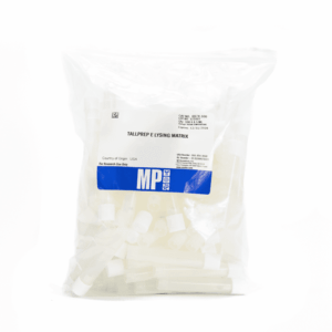 TallPrep Lysing Matrix E, 4.5 mL tube