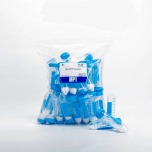 BigPrep Lysing Matrix Z, 50 mL tube