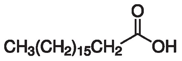 Stearic Acid, free acid