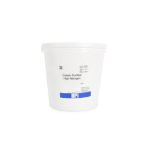 Casein Purified High Nitrogen