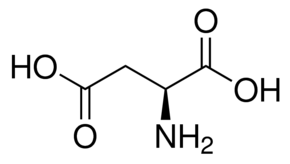 L-Aspartic acid, ≥99%