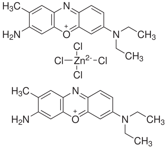 Brilliant Cresyl Blue