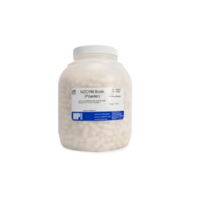 NZCYM BROTH (CAPSULES)