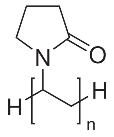 Polyvinylpyrrolidone K30