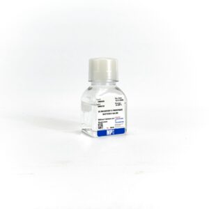 1X Phosphate Buffered Saline, Dulbecco's Formula, w/o Ca, Mg