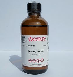 Aniline ≥99.9% - 100ML