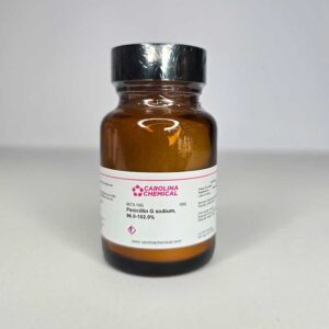Penicillin G Sodium - 10G